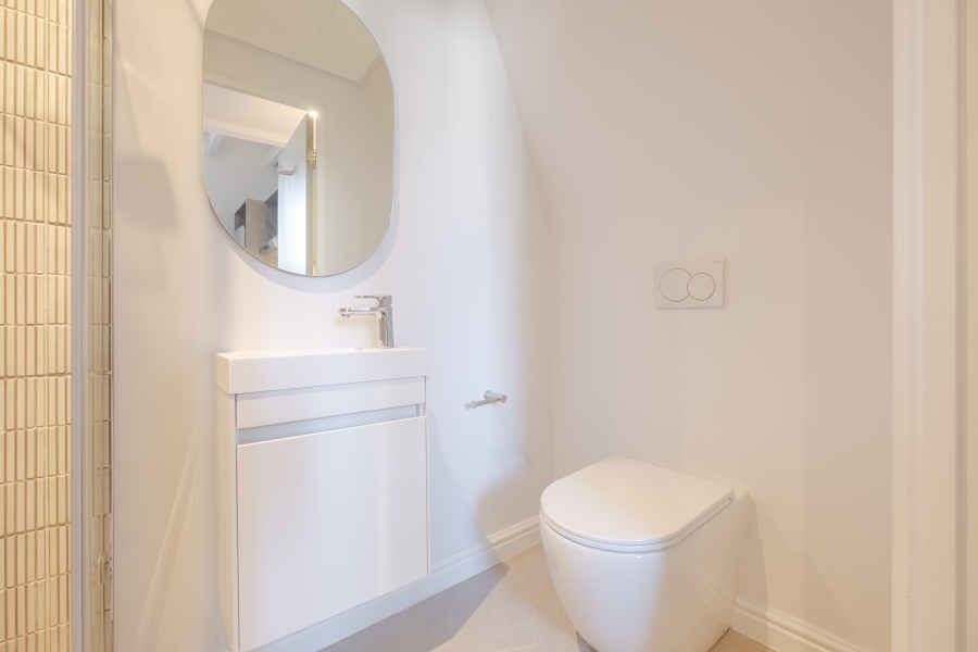 1 Bedroom Property for Sale in Cape Town City Centre Western Cape